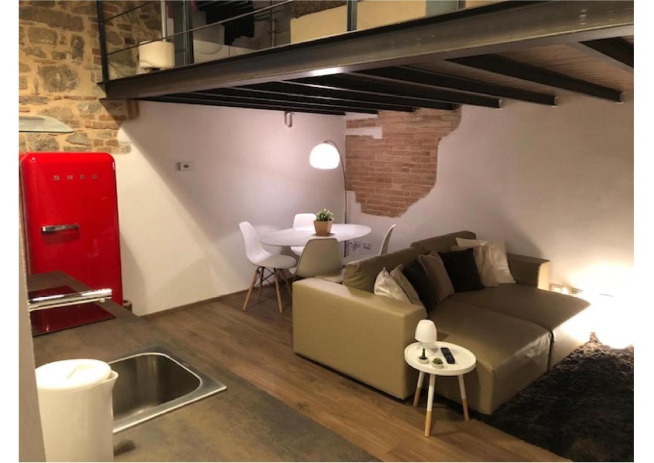Apartamento Casa Loro *