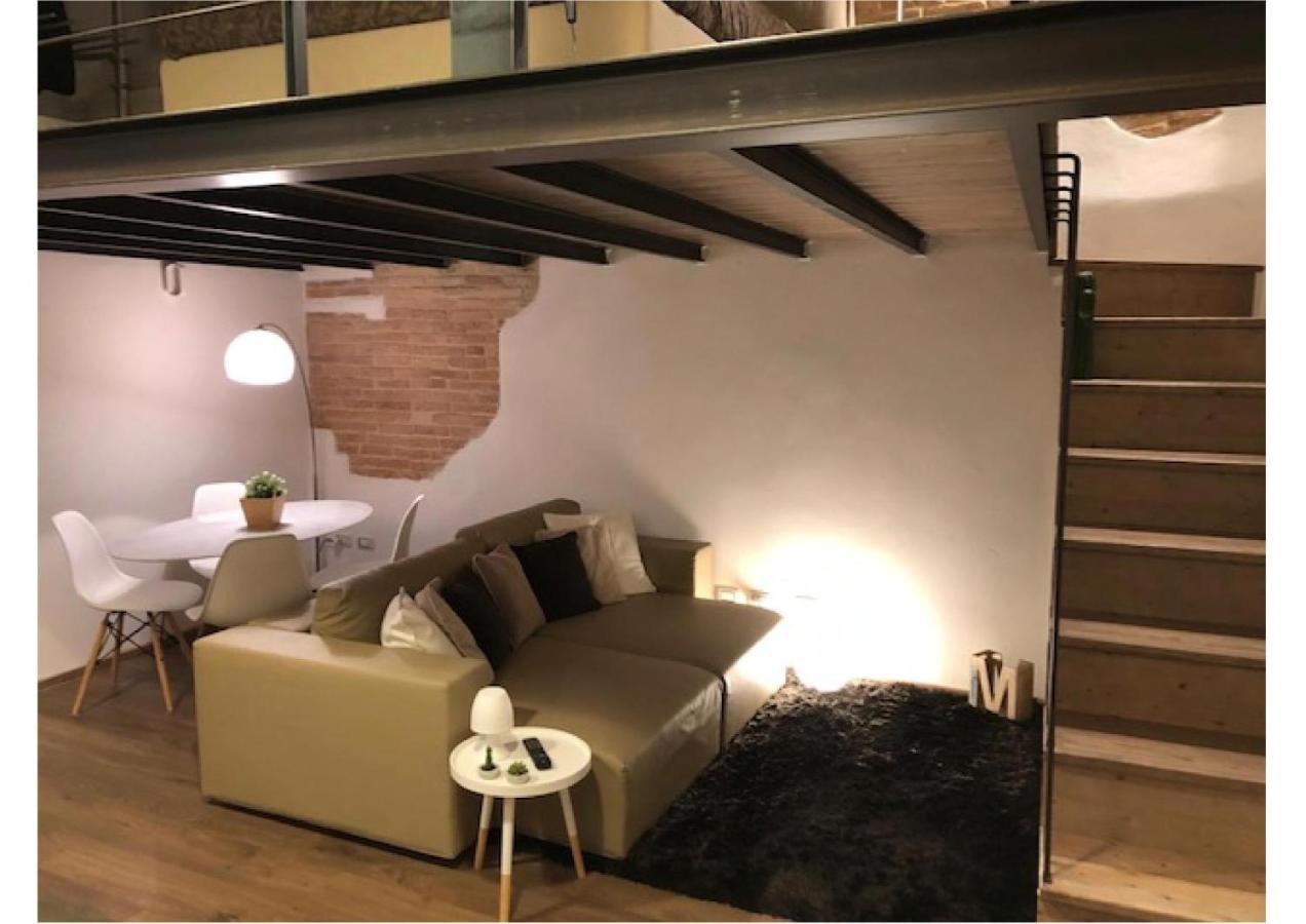 Apartamento Casa Loro *