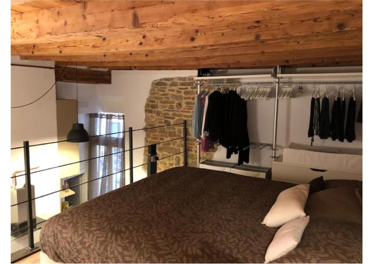 Apartamento Casa Loro *