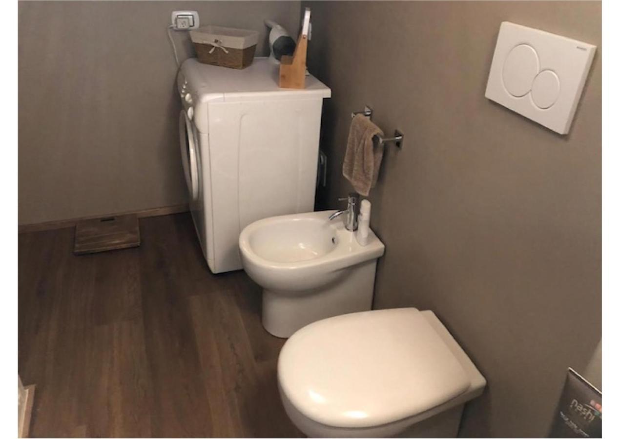 Apartamento Casa Loro