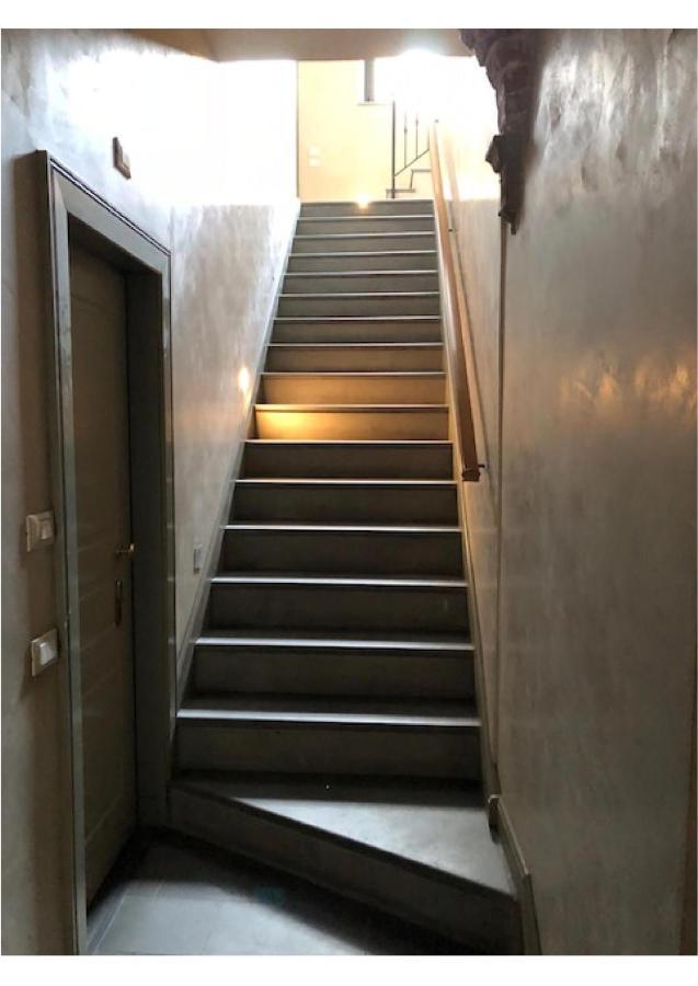 Apartamento Casa Loro Bérgamo