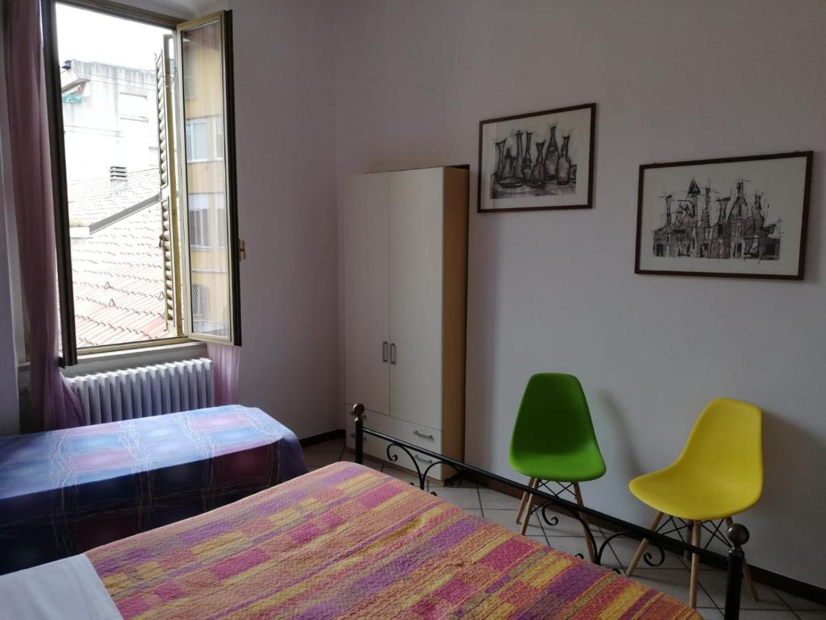 Smeraldo Airport Bed & Breakfast
