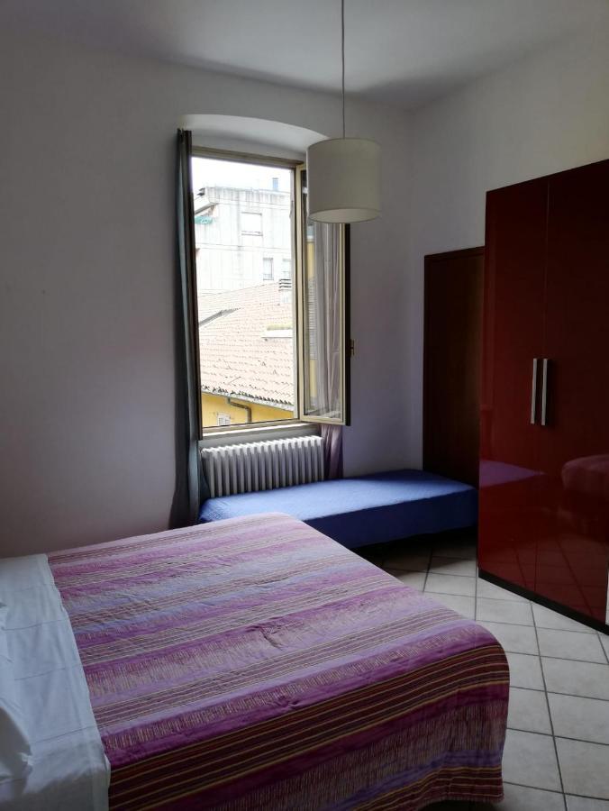 Bed & Breakfast Smeraldo Airport