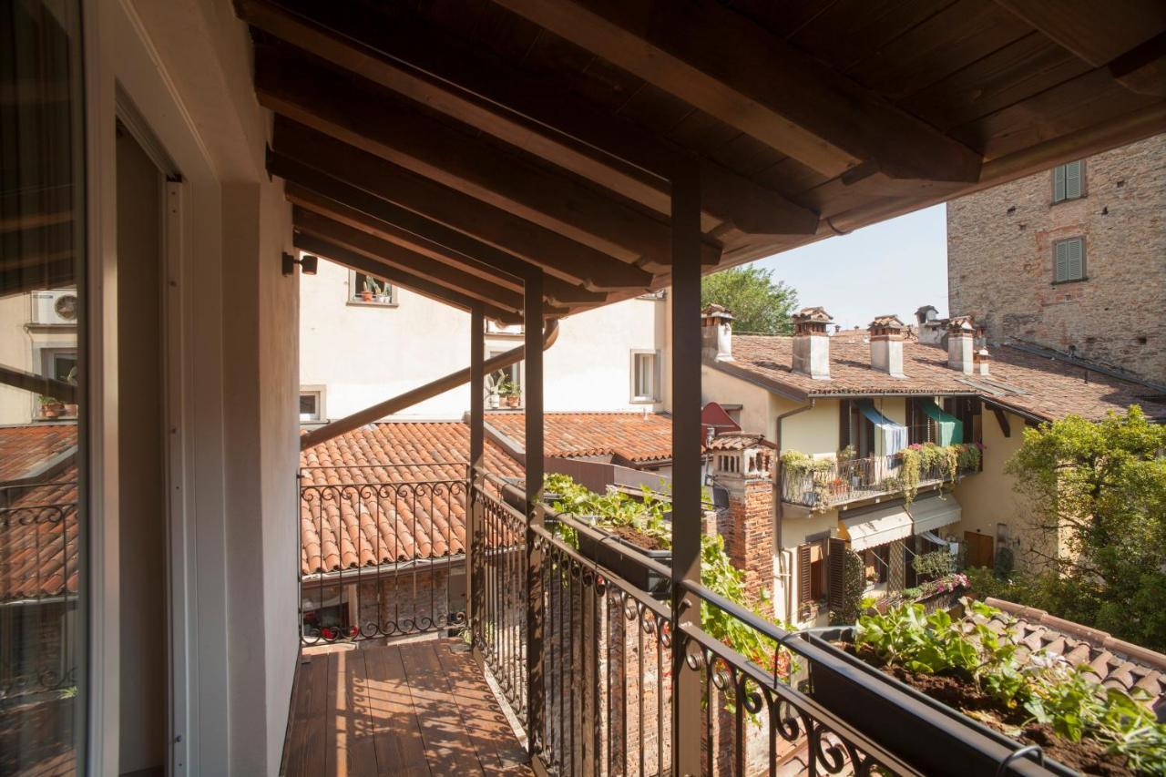 Cavour Inn Bergamo