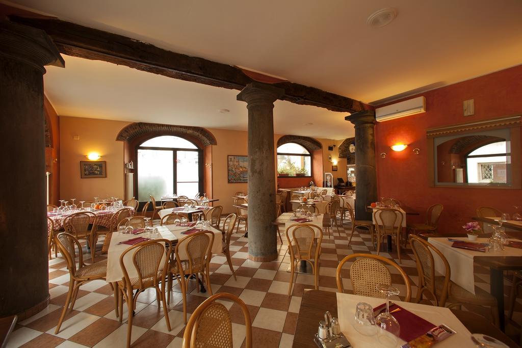 Sant'antonio De Foris Bed & Breakfast Bergamo