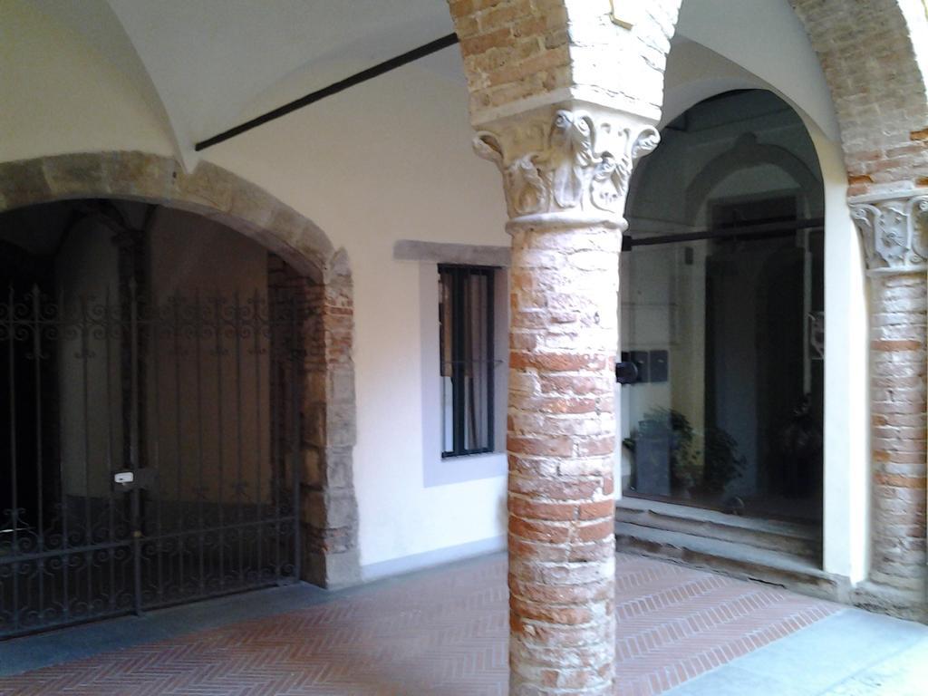 Casa Mario Lupo - And