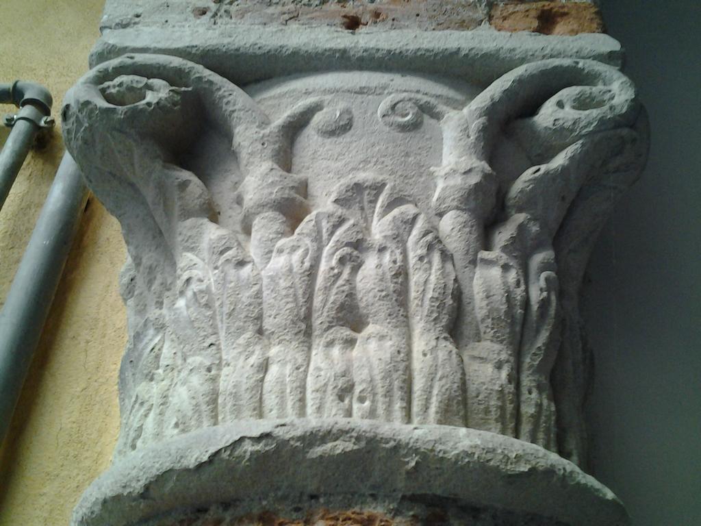 Casa Mario Lupo - And * Bergamo