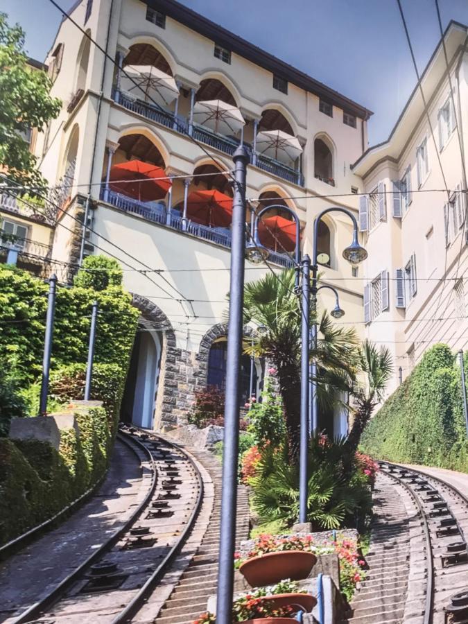 Bed & Breakfast Smart House Rooms Central Luxury