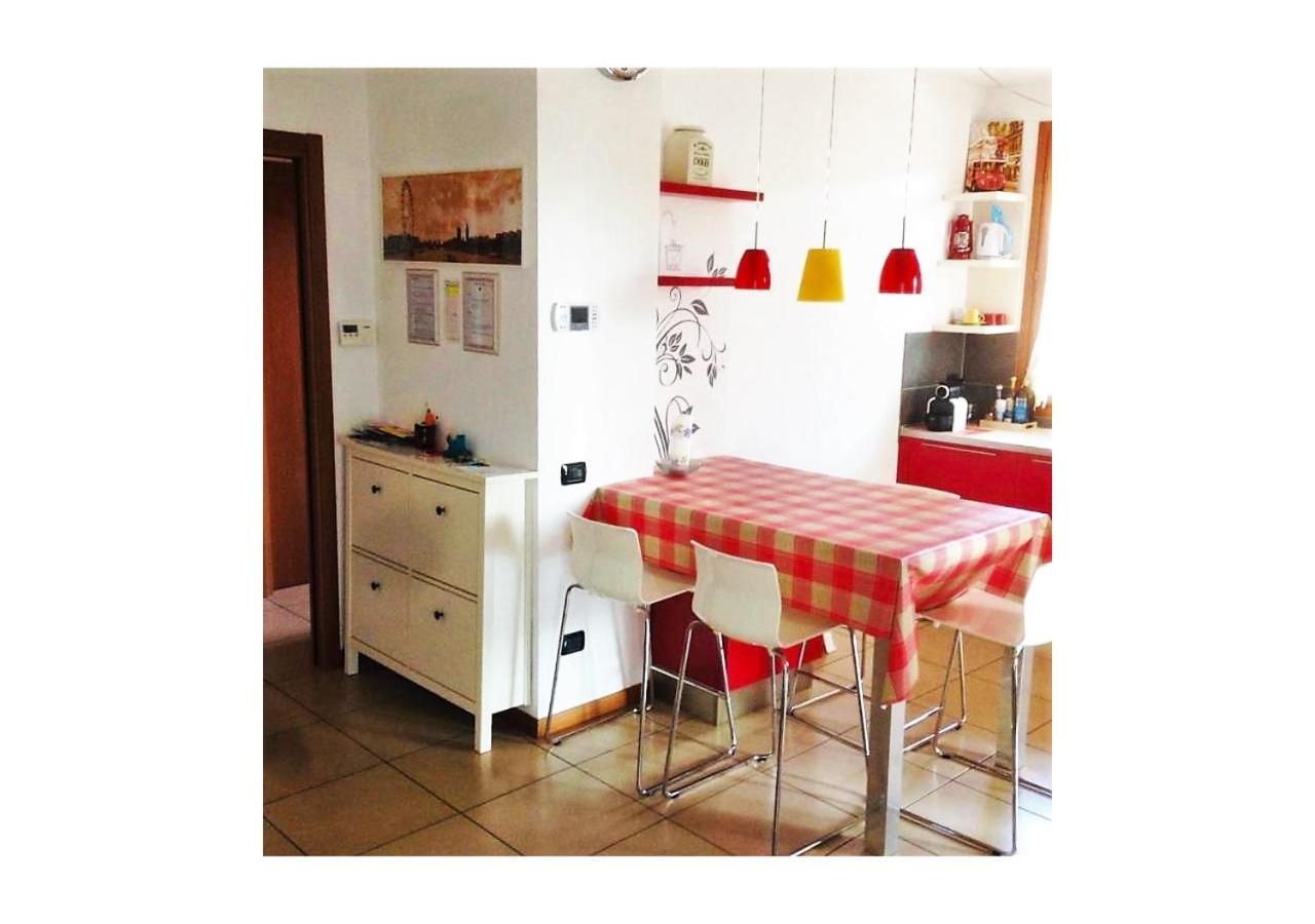Apartamento Appartemento Stella Bérgamo