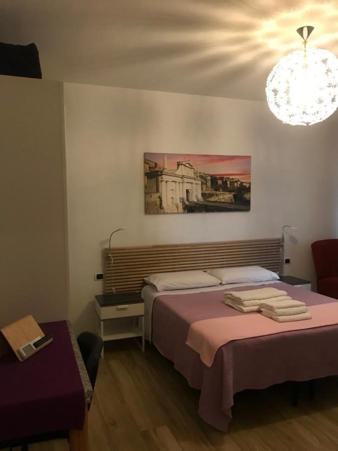 Bed & Breakfast Smart House Rooms Central Luxury *