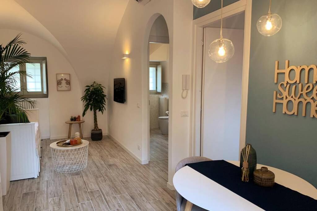Casa Meraki - Căn hộ *