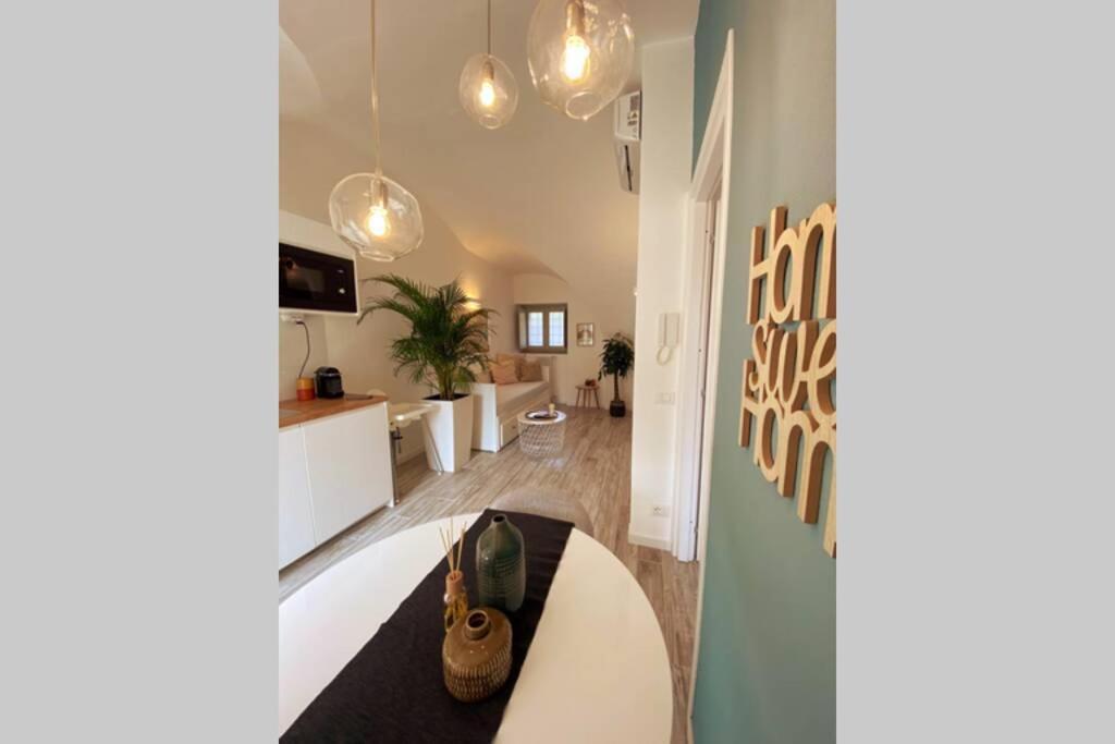 Casa Meraki - Căn hộ *