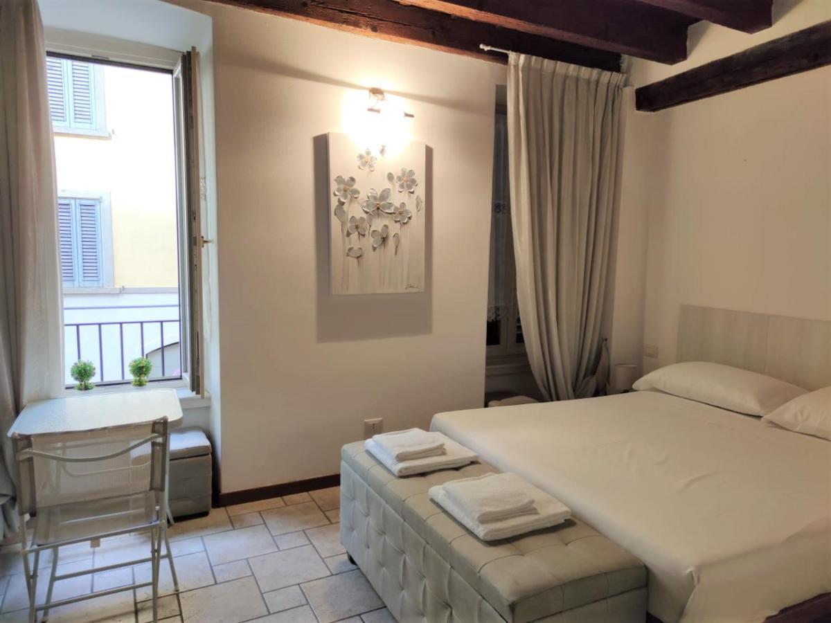 San Bernardino 8 - Immobili E Soluzioni Rent Apartment Bergamo