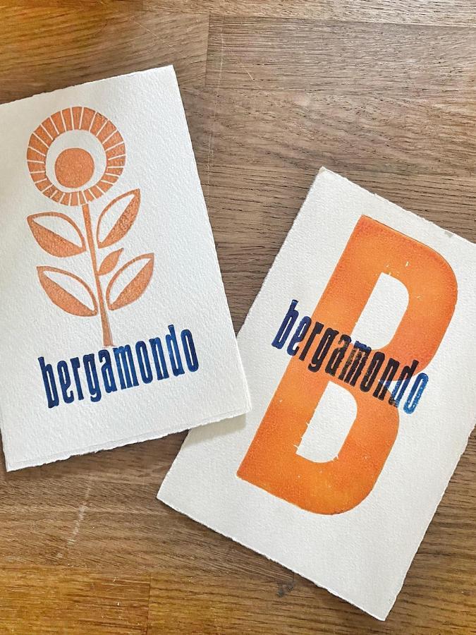 Appartamento Bergamondo Bergamo
