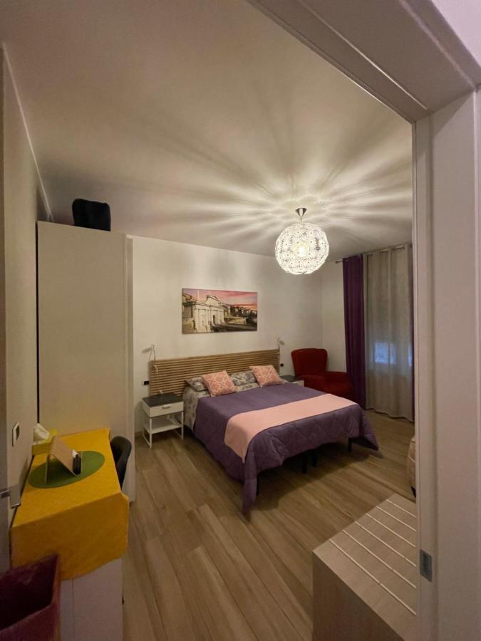 Smart House Rooms Central Luxury Bed & Breakfast *
