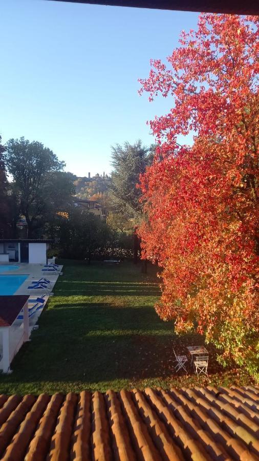 Da Noi Due Bed & Breakfast 2*