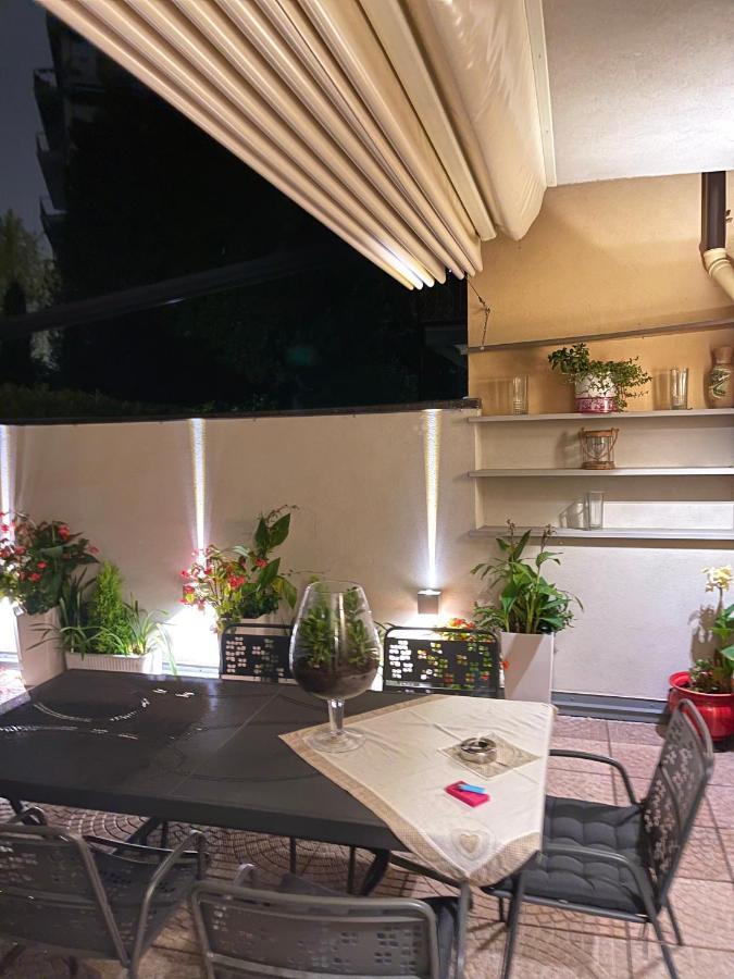 Bed & Breakfast Smart House Rooms Central Luxury
