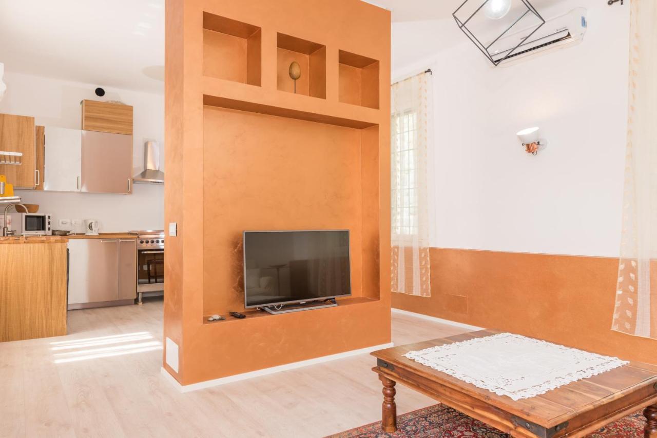 Alta Domus Gallina Charme&relax Apartment