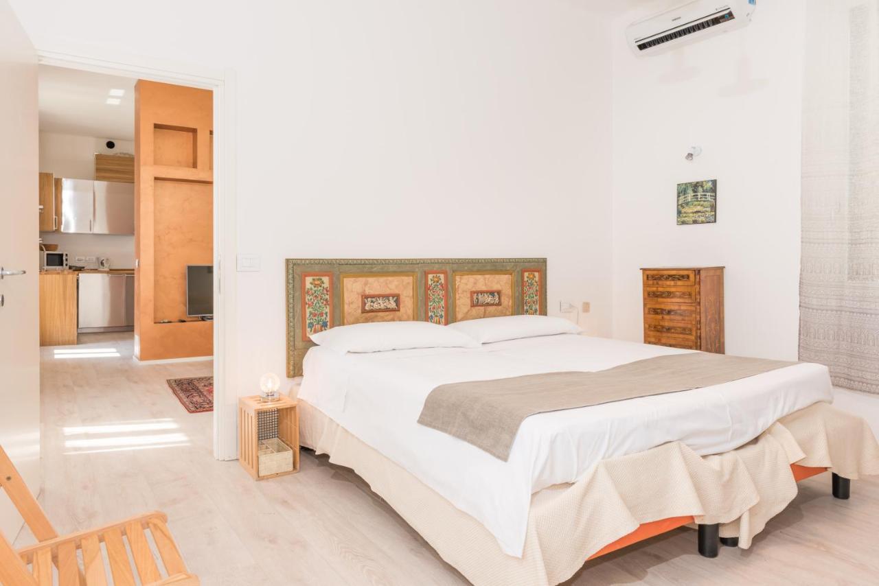 Alta Domus Gallina Charme&relax Apartment *