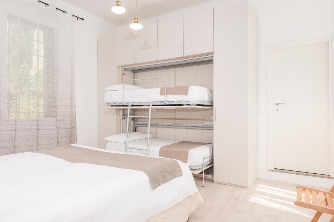 Alta Domus Gallina Charme&relax Apartment Bergamo