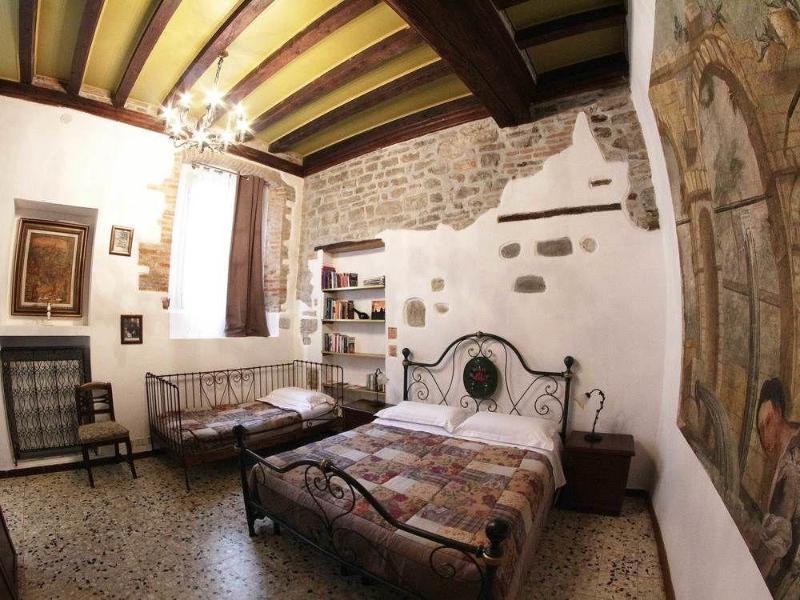 Casa Mario Lupo - And Apartment *
