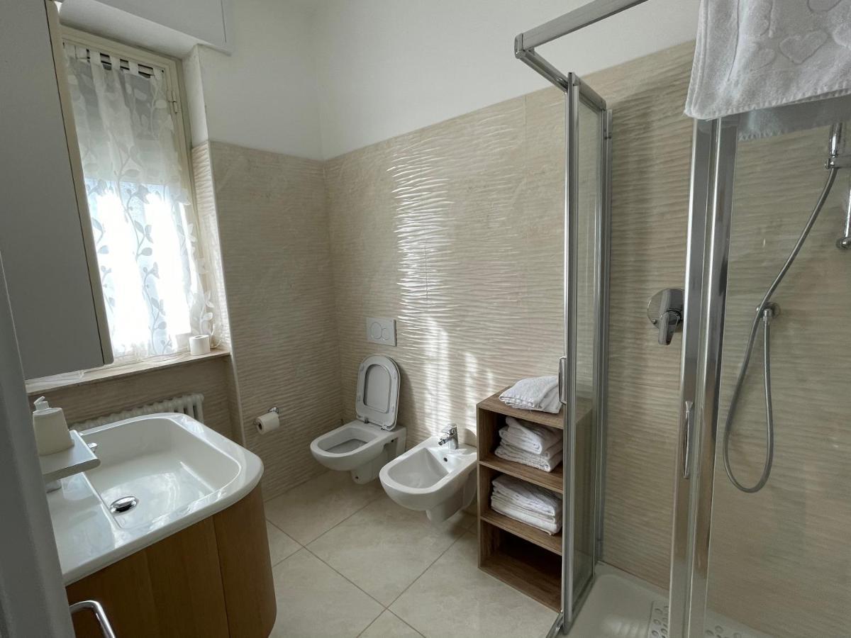 Joys House * Bergamo