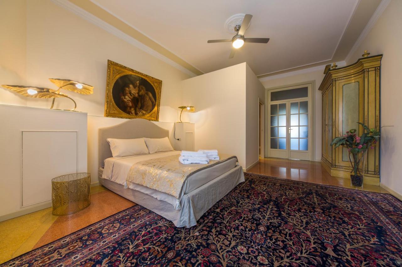 Bed And Bike - Dream House * Bérgamo