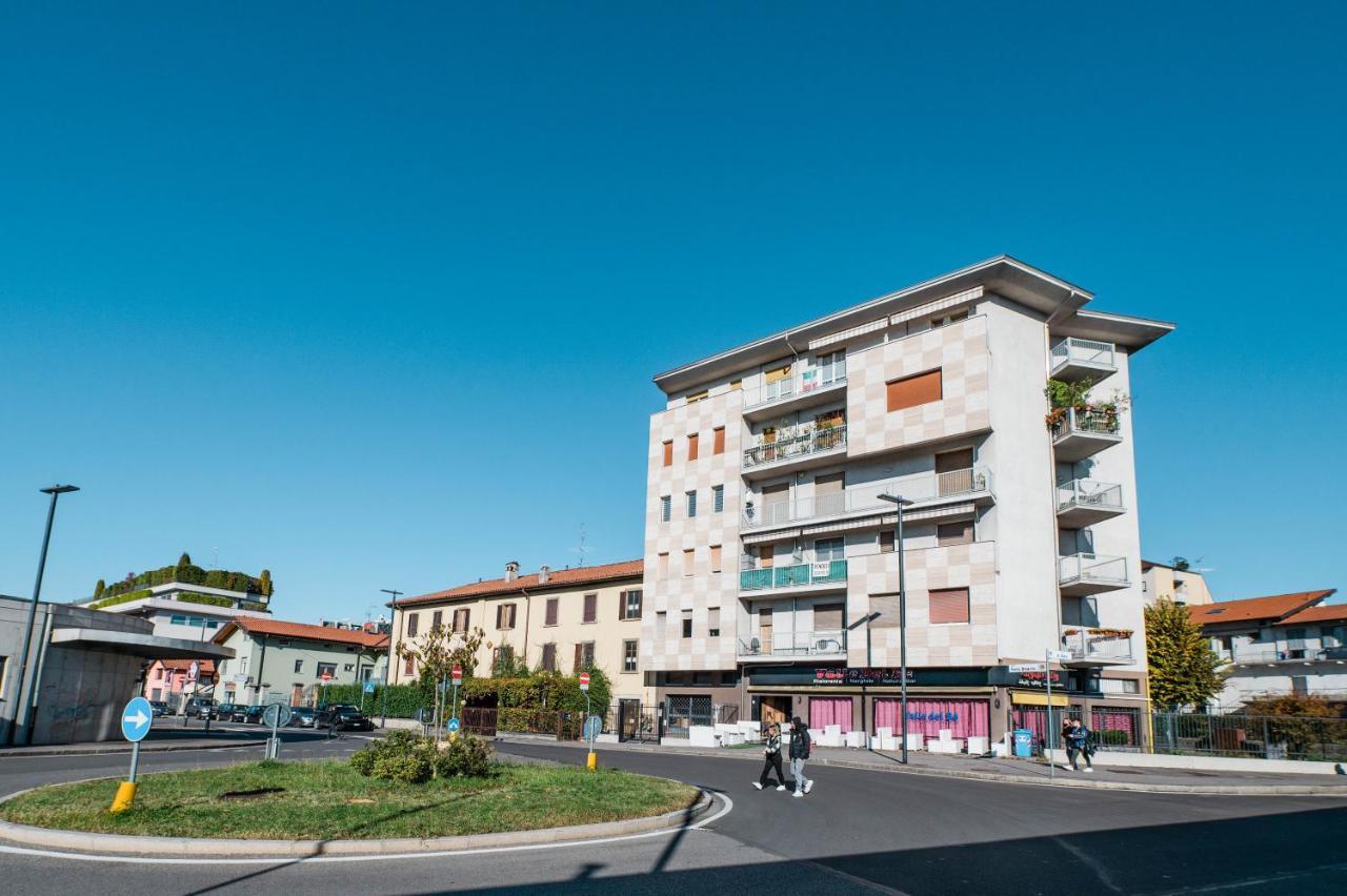 Sleep&fly Centro Bergamo