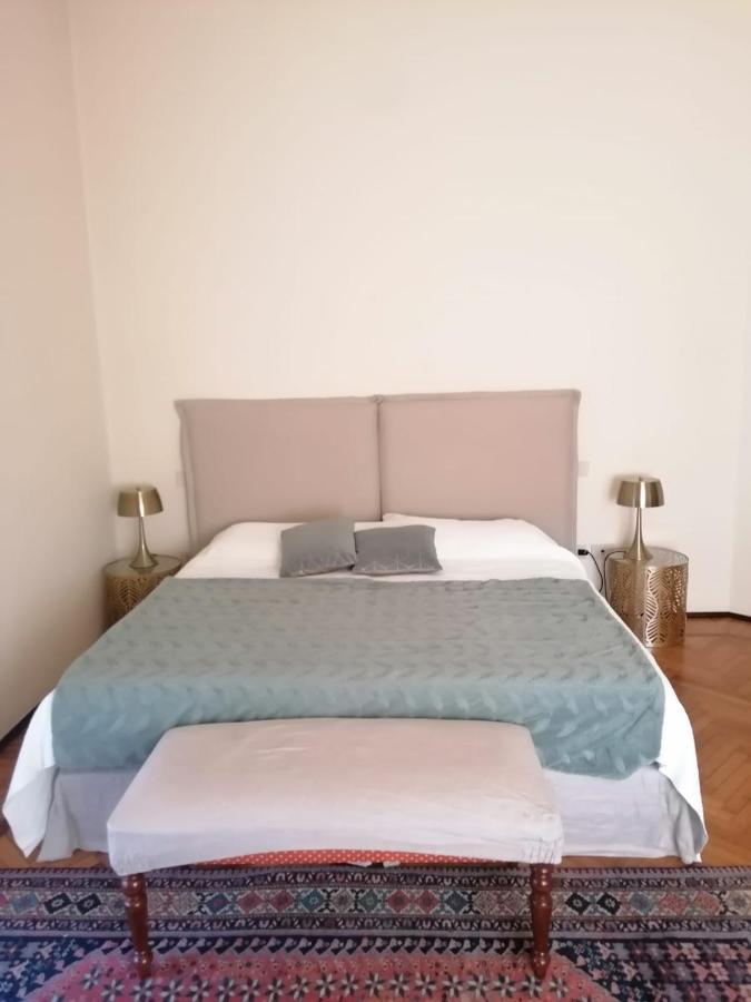 Bed And Bike - Dream House * Bérgamo