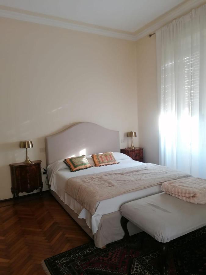Acomodação com café da manhã  Bed And Bike - Dream House Bérgamo