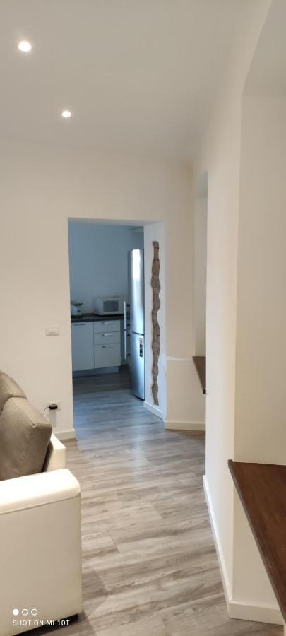 Apartment Casa Vacanza Sant O,rsola Bergamo
