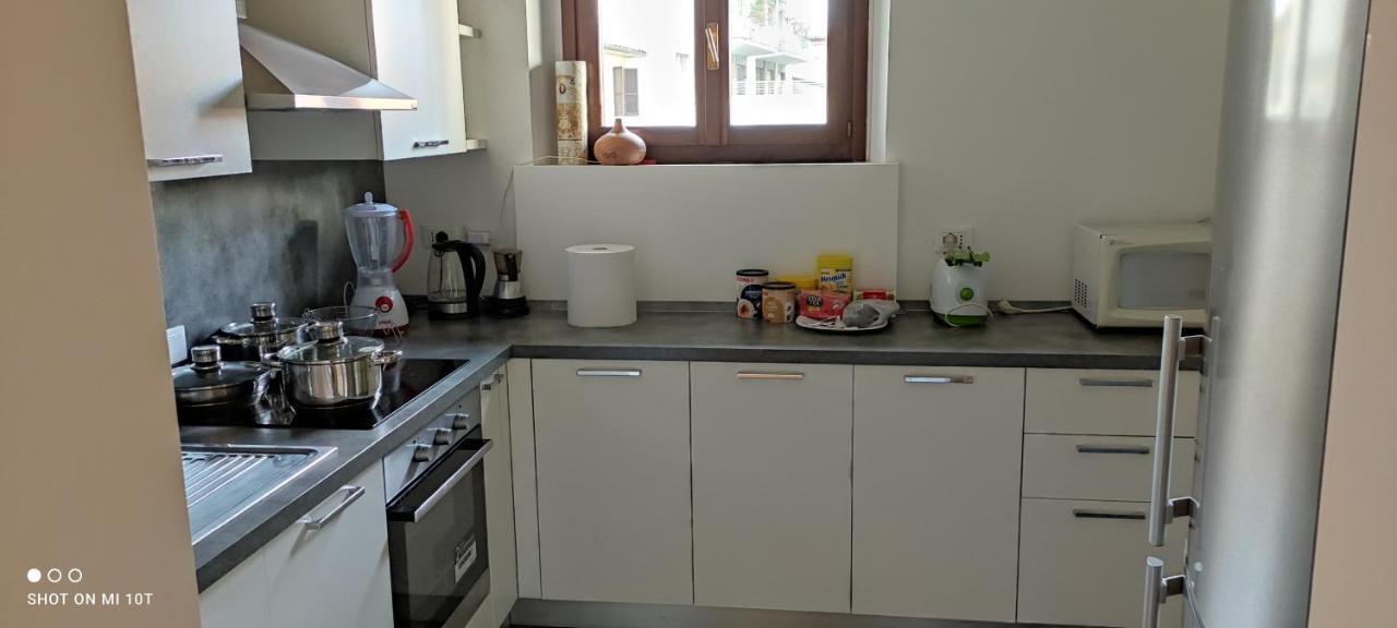 Apartment Casa Vacanza Sant O,rsola *