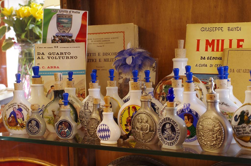 Citta Dei Mille 3* Bérgamo