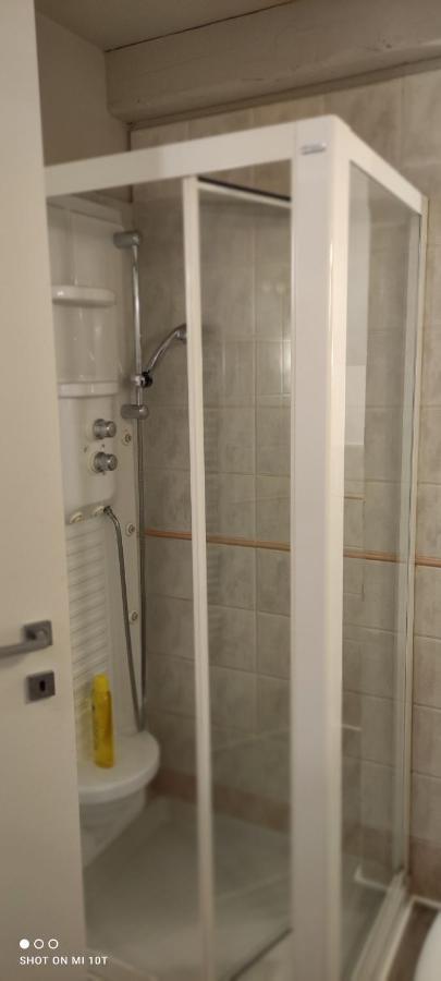 Apartment Casa Vacanza Sant O,rsola Bergamo