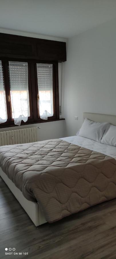 Apartment Casa Vacanza Sant O,rsola