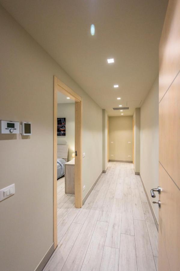 Casavacanza Orchidea 2 Apartment Bergamo