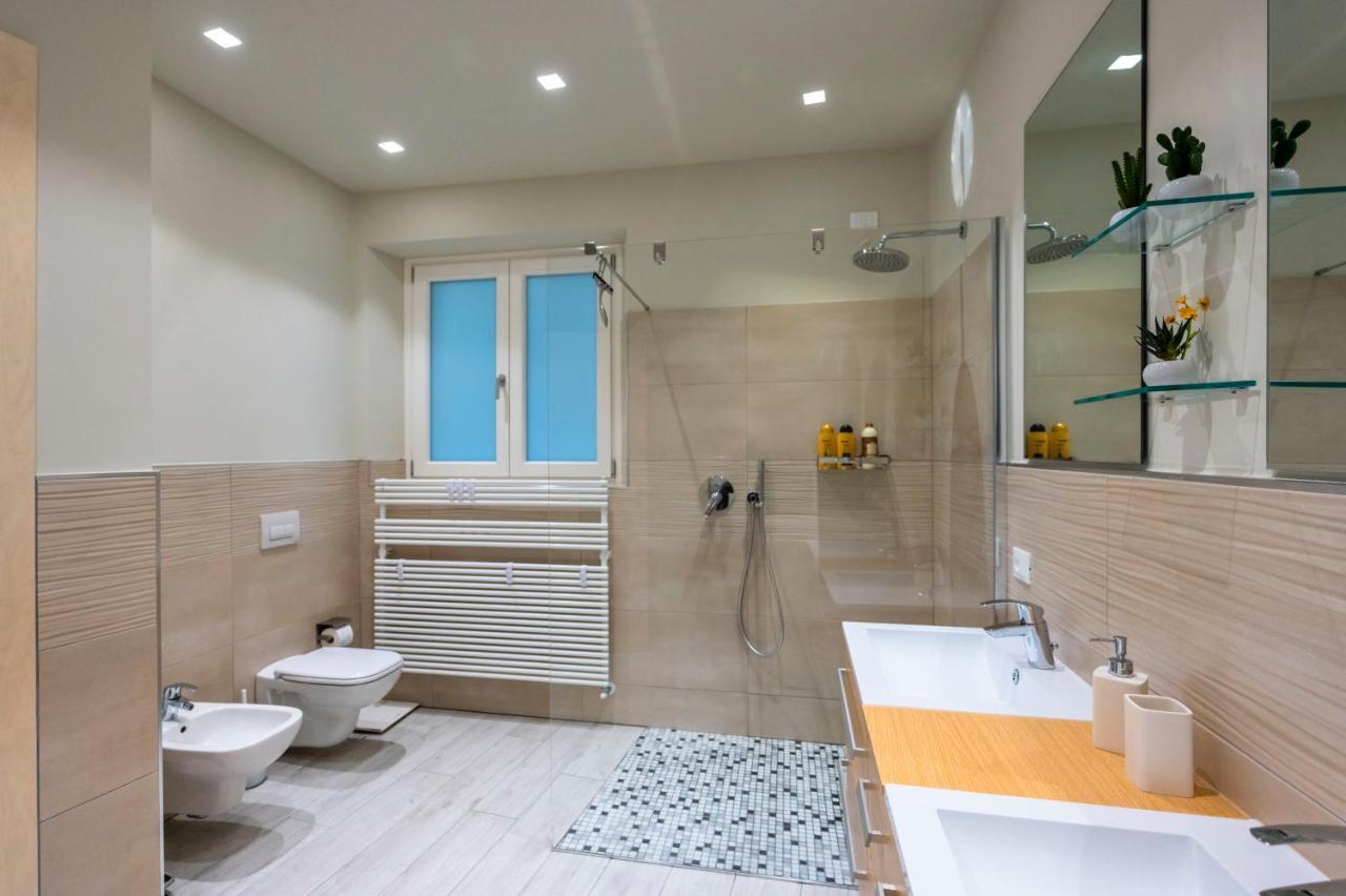 Casavacanza Orchidea 2 Apartment Bergamo