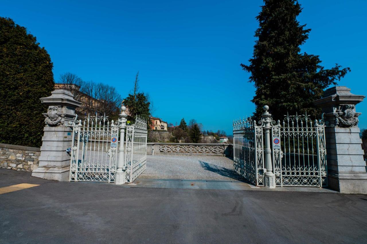 Apartment Sweet Dreams Bergamo