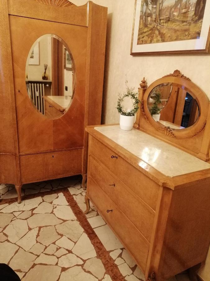 Aamiaismajoitus Sotto Le Mura