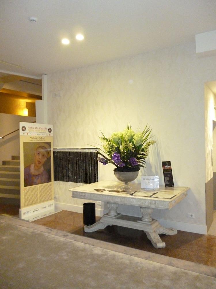 Hotel Excelsior San Marco 4*