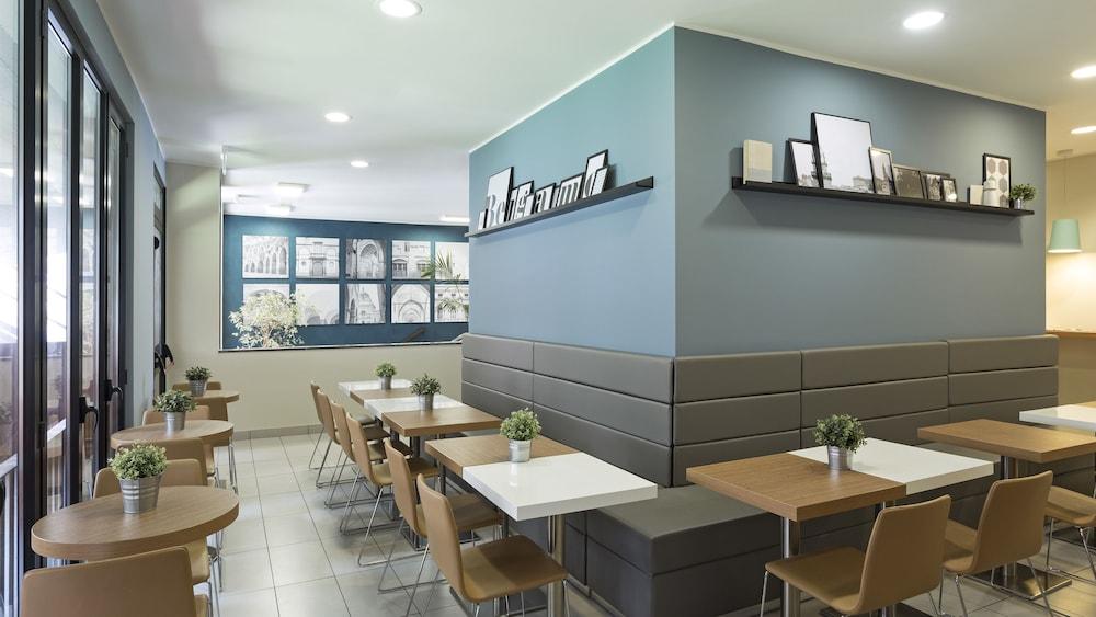 B&B Hotel Bergamo City 3* Bergamo