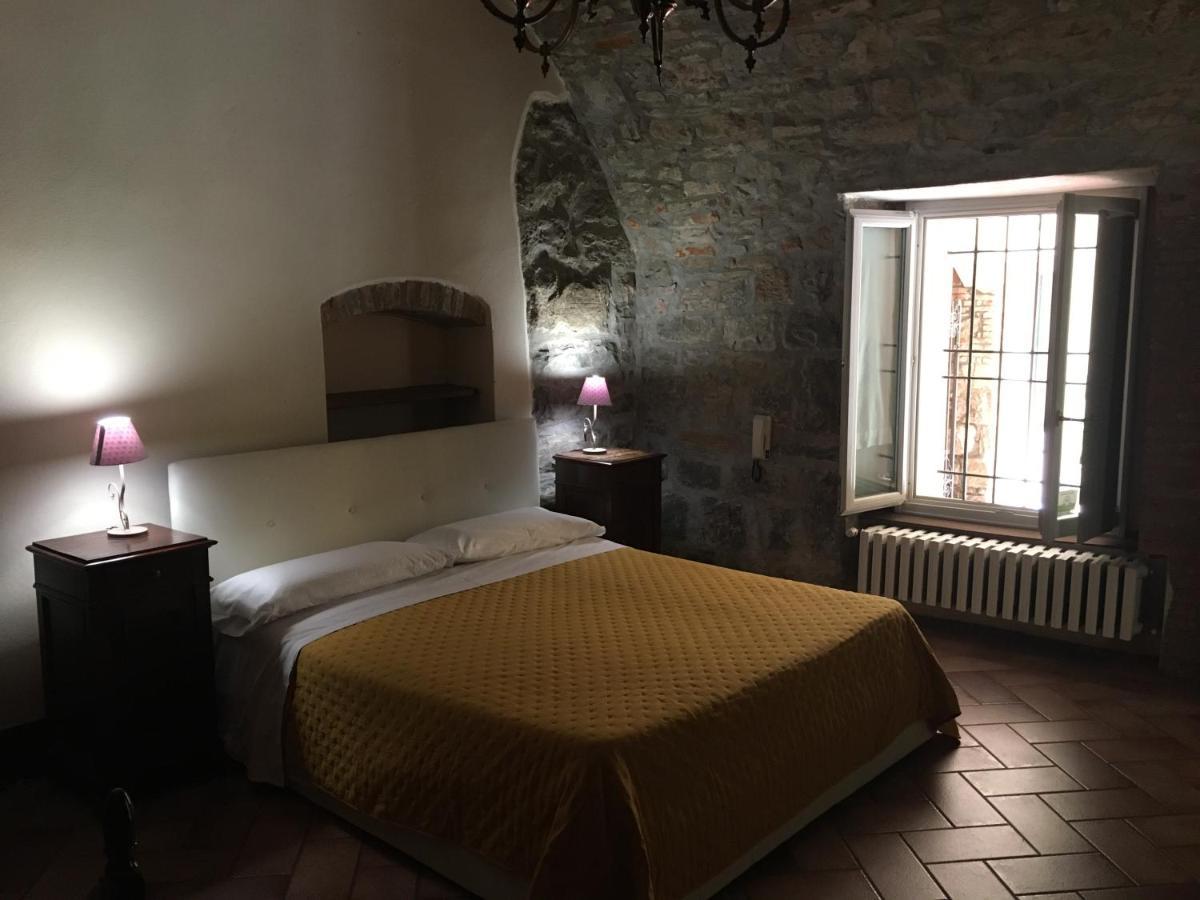 Apartment Casa Mario Lupo - And Bergamo