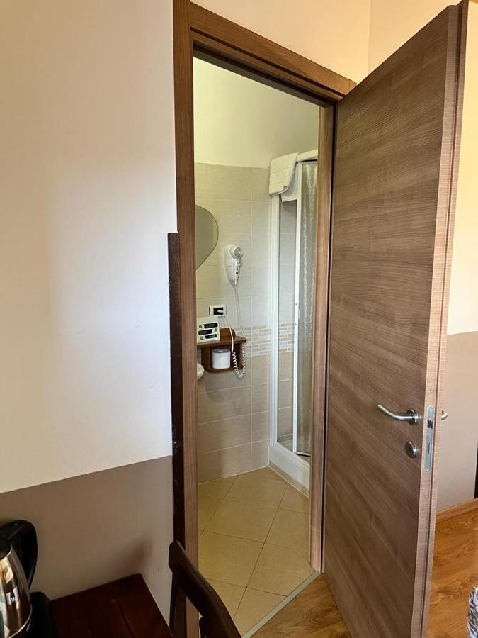 Bed & Breakfast Borghetto Airport/hospital 2*