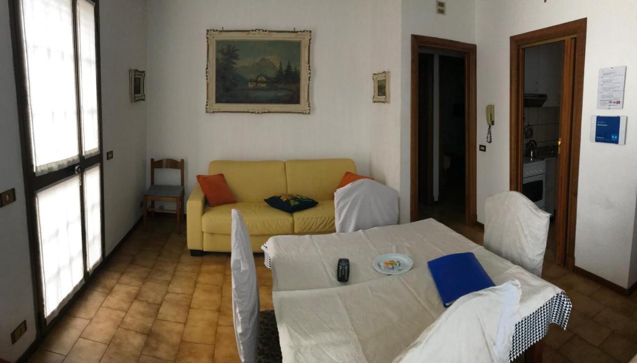 Apartment Per Brevi Periodi 