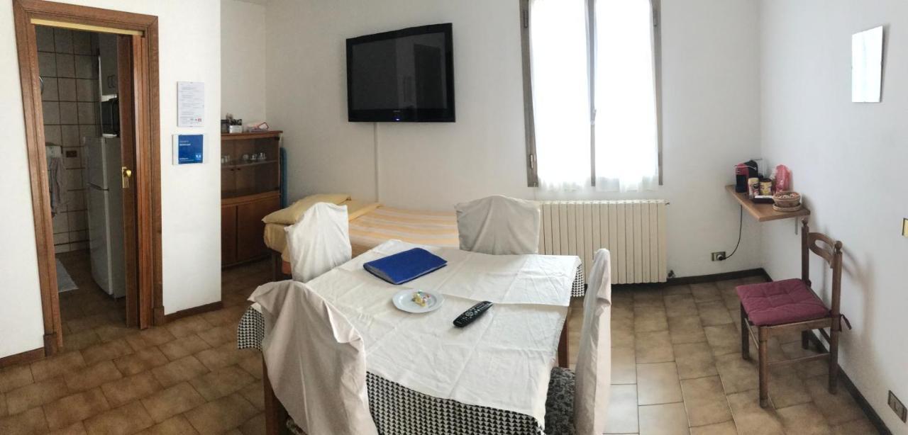 Apartment Per Brevi Periodi 