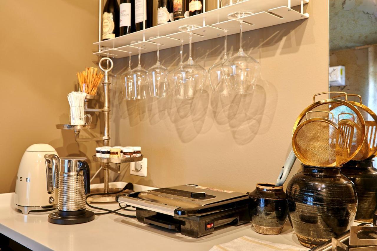 My For - Citta Alta Holiday home Bergamo