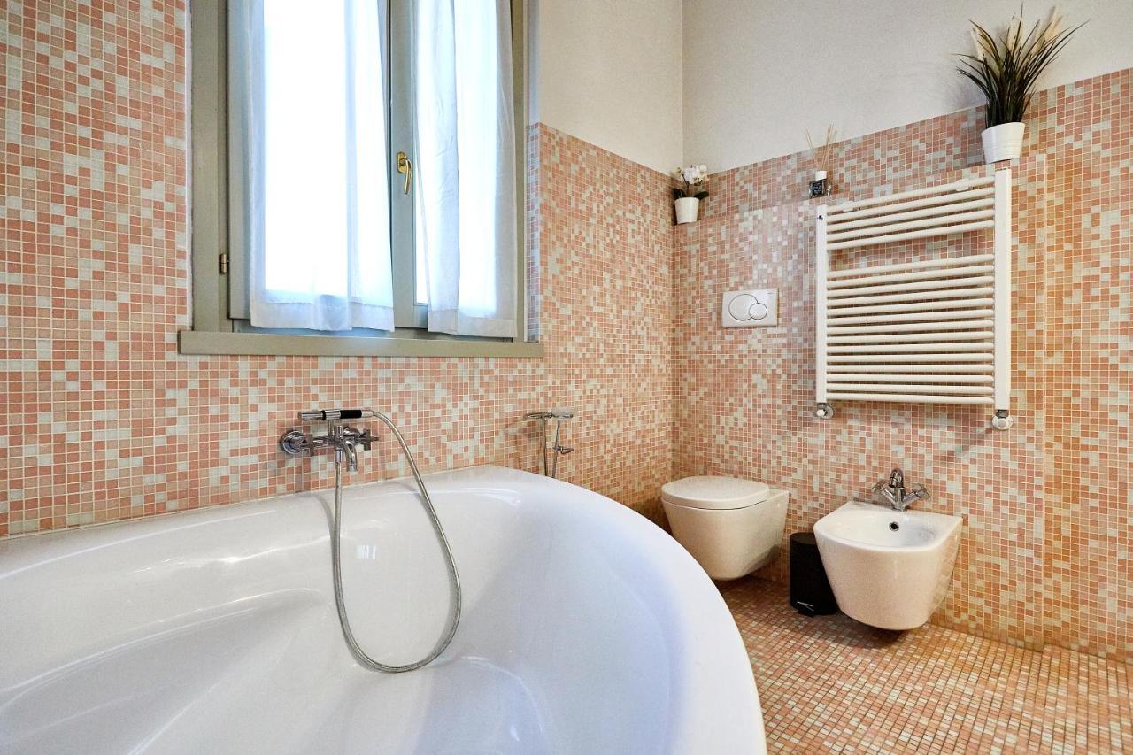 Luxury Design Loft - Piazza Pontida