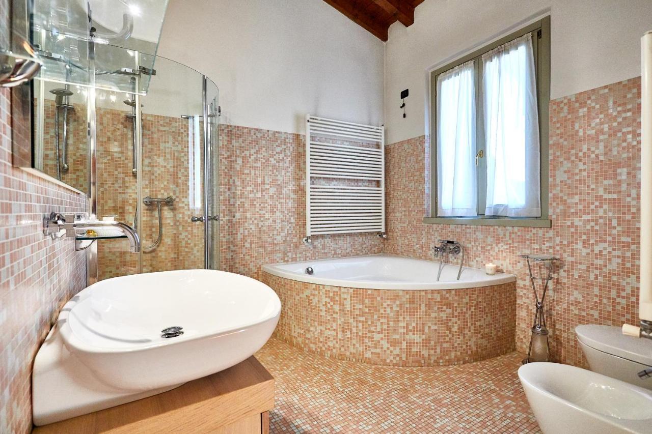 Luxury Design Loft - Piazza Pontida Apartment