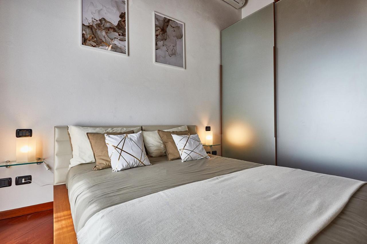 Apartment Luxury Design Loft - Piazza Pontida Bergamo