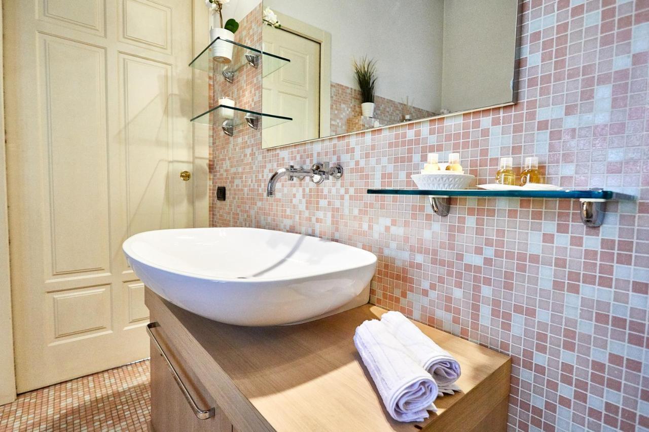 Luxury Design Loft - Piazza Pontida Apartment